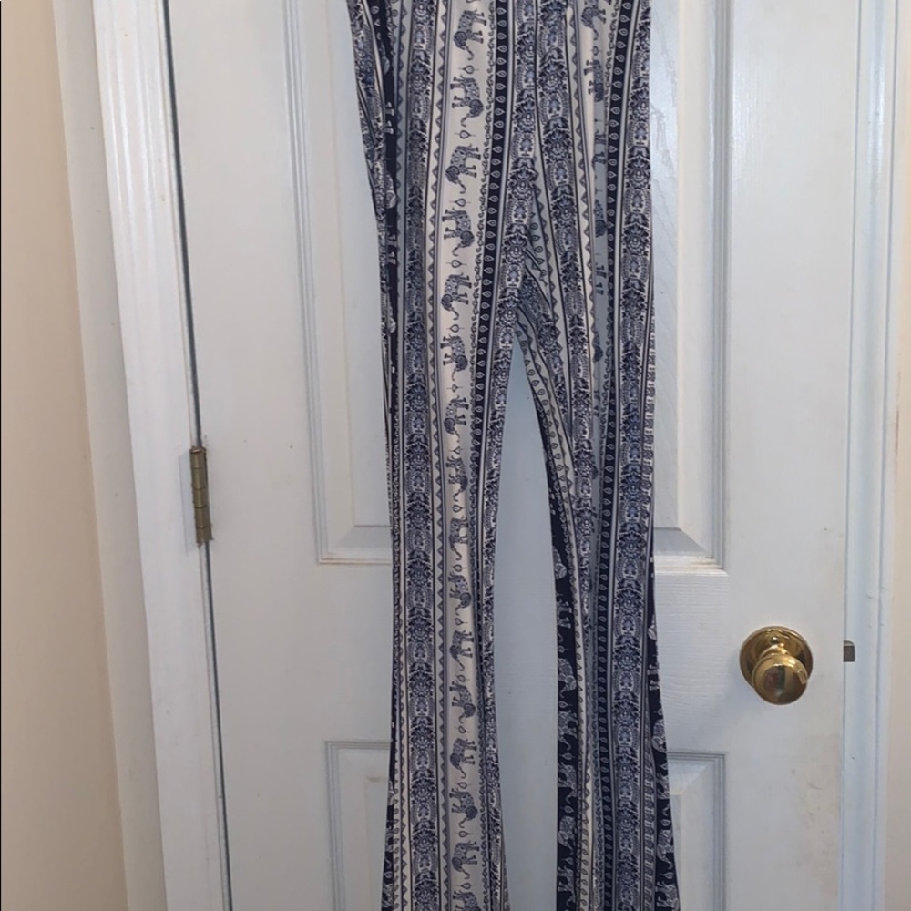 cute pants with patterns